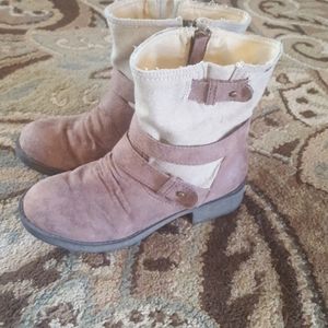 Roxy booties